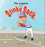 The Legend of the Stinky Sock 