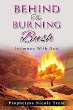 Behind The Bush "Intimacy With God" 