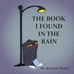 The Book I Found In The Rain 