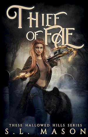 Thief of Fae