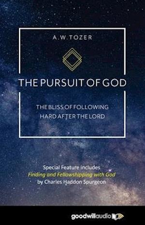 The Pursuit of God