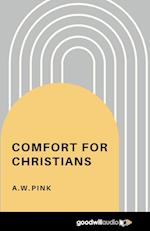 Comfort for Christians 