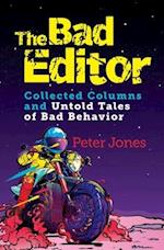 The Bad Editor