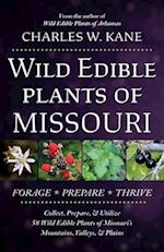 Wild Edible Plants of Washington