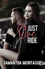 Just One Ride 