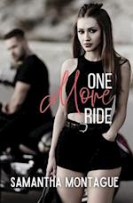One More Ride 