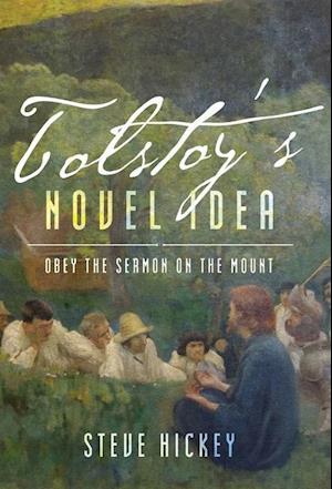 Tolstoy's Novel Idea