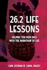 26.2 Life Lessons