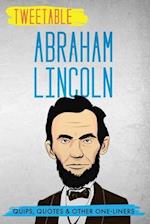 Tweetable Abraham Lincoln