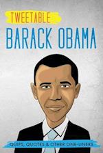 Tweetable Barak Obama