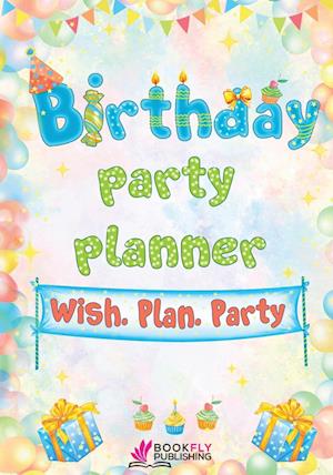 Birthday Party Planner