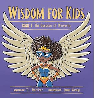 Wisdom for Kids