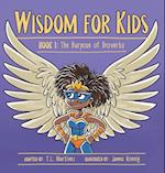 Wisdom for Kids