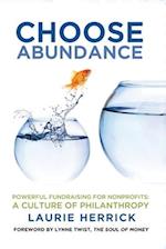 Choose Abundance