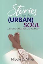 Stories For the (Urban) Soul