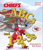 Kansas City Chiefs ABCs and 1-2-3s