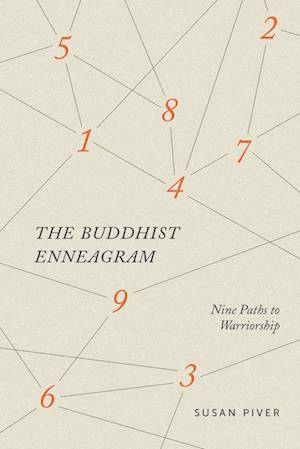 The Buddhist Enneagram: Nine Paths to Warriorship