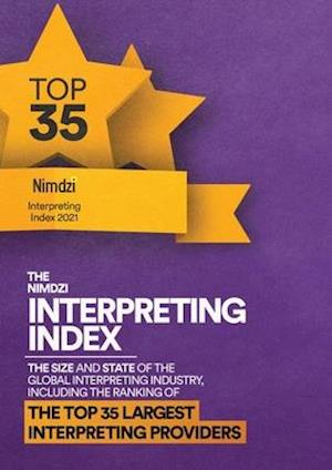 The Nimdzi Interpreting Index 2021