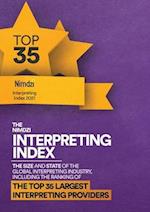 The Nimdzi Interpreting Index 2021 