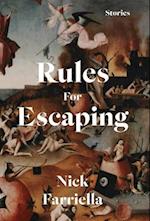 Rules For Escaping 