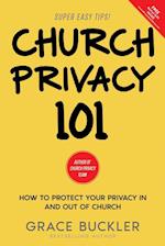 Church Privacy 101