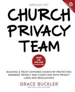 Church Privacy Team