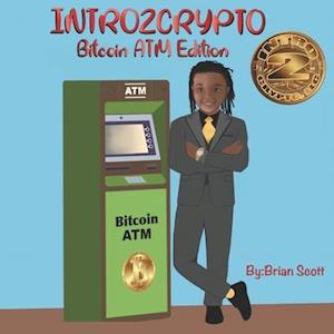 Intro2Crypto: The Bitcoin ATM Edition