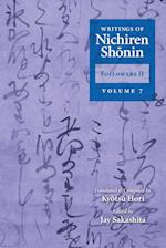 Writings of Nichiren Shonin Followers II