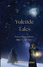Yuletide Tales: Short Story Collection 
