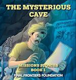 The Mysterious Cave 