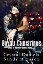 Bayou Christmas 