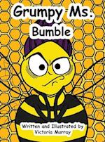 Grumpy Ms. Bumble 