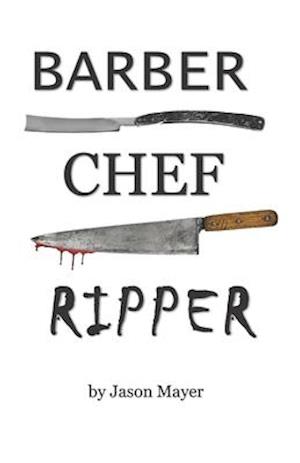 Barber Chef Ripper