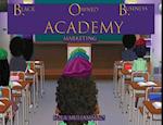 B. O. B. ACADEMY: Marketing 