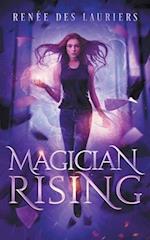 Magician Rising 