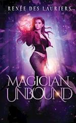 Magician Unbound 
