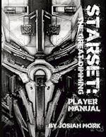 Starset: The Great Dimming, Player Manual 