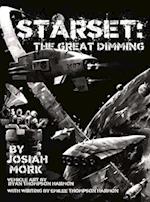 Starset: The Great Dimming Core Manual 