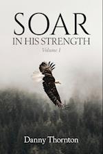 Soar in His Strength 