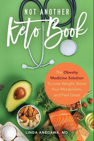 Not Another Keto Book