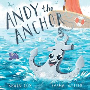 Andy the Anchor