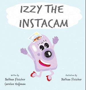 Izzy the Instacam