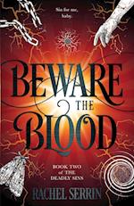 Beware the Blood 