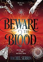 Beware the Blood 