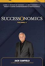 SuccessOnomics Volume 3