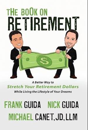 The Book On Retirement