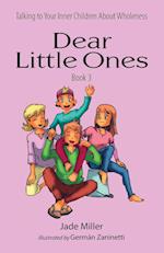 Dear Little Ones (Book 3)