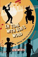 In Tune With God's Word