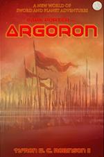 Mark Porter of Argoron
