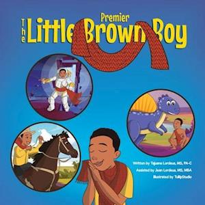 The Little Brown Boy - Premier